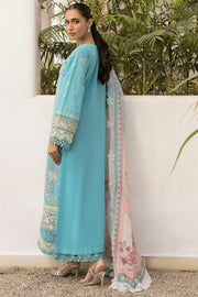 Motifz Premium Vol-02 Embroidered Lawn Unstitched 3Pc Suit 5317-SERA-PHINE