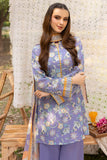 Motifz Rang Vol-07 Printed Lawn Unstitched 3Pc Suit 5354-SAVAHHAH