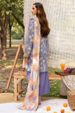 Motifz Rang Vol-07 Printed Lawn Unstitched 3Pc Suit 5354-SAVAHHAH