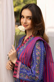 Motifz Rang Vol-07 Printed Lawn Unstitched 3Pc Suit 5357-IZAAR