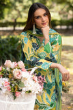 Motifz Rang Vol-07 Printed Lawn Unstitched 3Pc Suit 5358-NIMR