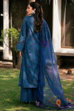 Motifz Amal Vol-02 Embroidered Lawn Unstitched 3Pc Suit 5359-FLORA
