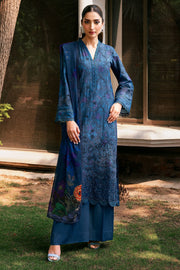 Motifz Amal Vol-02 Embroidered Lawn Unstitched 3Pc Suit 5359-FLORA