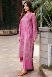 Motifz Amal Vol-02 Embroidered Lawn Unstitched 3Pc Suit 5360-AINE