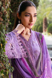 Motifz Amal Vol-02 Embroidered Lawn Unstitched 3Pc Suit 5361-ELISE