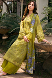 Motifz Amal Vol-02 Embroidered Lawn Unstitched 3Pc Suit 5363-NESSA