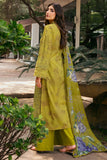 Motifz Amal Vol-02 Embroidered Lawn Unstitched 3Pc Suit 5363-NESSA