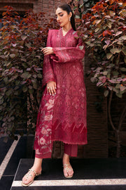 Motifz Amal Vol-02 Embroidered Lawn Unstitched 3Pc Suit 5364-ALMA