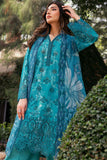 Motifz Amal Vol-02 Embroidered Lawn Unstitched 3Pc Suit 5366-BRYNLEE