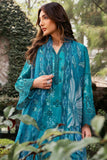 Motifz Amal Vol-02 Embroidered Lawn Unstitched 3Pc Suit 5366-BRYNLEE