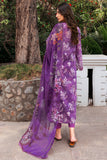Motifz Amal Vol-02 Embroidered Lawn Unstitched 3Pc Suit 5367-STELLA