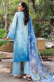 Motifz Amal Vol-02 Embroidered Lawn Unstitched 3Pc Suit 5370-MISHTI
