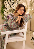 Koka by Safwa Digital Printed Doria Cambric Unstitched 3Pc Suit KOK-20