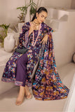 Koka by Safwa Digital Printed Doria Cambric Unstitched 3Pc Suit KOK-34