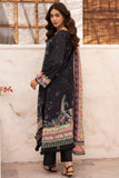 Motifz Umang Premium Embroidered Lawn Unstitched 3Pc Suit 5413-YAREN