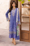 Motifz Umang Premium Embroidered Lawn Unstitched 3Pc Suit 5467-DANA