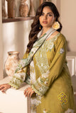 Motifz Umang Premium Embroidered Lawn Unstitched 3Pc Suit 5468-BLOOM