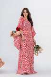 Safwa Orla Unstitched Printed Lawn 2Piece Suit - OR 96