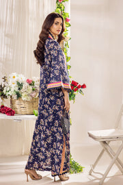 Coco by Safwa Printed Lawn Unstitched 2Pc Suit COC-12