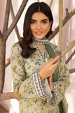 Motifz Rang Vol-03 Printed Lawn Unstitched 3Pc Suit 5505-AYSEL