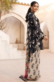 Motifz Rang Vol-04 Printed Lawn Unstitched 3Pc Suit 5515-RITA