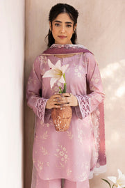 Motifz Rang Vol-04 Printed Lawn Unstitched 3Pc Suit 5517-PRICSILLA