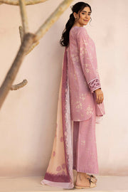 Motifz Rang Vol-04 Printed Lawn Unstitched 3Pc Suit 5517-PRICSILLA