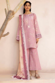 Motifz Rang Vol-04 Printed Lawn Unstitched 3Pc Suit 5517-PRICSILLA