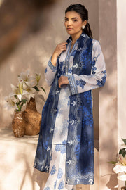 Motifz Rang Vol-04 Printed Lawn Unstitched 3Pc Suit 5520-KYMA