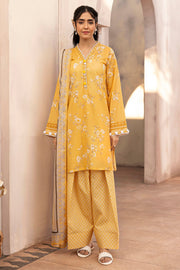 Motifz Rang Vol-04 Printed Lawn Unstitched 3Pc Suit 5521-ALICE
