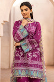 Motifz Rang Vol-04 Printed Lawn Unstitched 3Pc Suit 5524-NERISSA