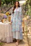 Motifz Rang Vol-07 Printed Lawn Unstitched 3Pc Suit 5558-TALIA