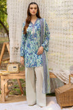 Motifz Rang Vol-07 Printed Lawn Unstitched 3Pc Suit 5560-ANIKA