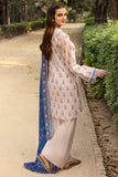 Motifz Rang Vol-07 Printed Lawn Unstitched 3Pc Suit 5562-NAYAB