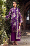 Motifz Umang Premium Embroidered Lawn Unstitched 3Pc Suit 5564-GRETA