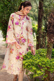 Motifz Umang Premium Embroidered Lawn Unstitched 3Pc Suit 5565-AYLA