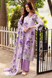 Motifz Umang Premium Embroidered Lawn Unstitched 3Pc Suit 5568-CASEY