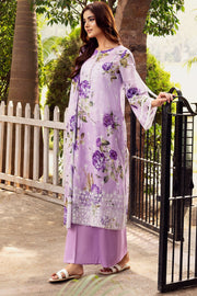 Motifz Umang Premium Embroidered Lawn Unstitched 3Pc Suit 5568-CASEY
