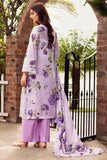 Motifz Umang Premium Embroidered Lawn Unstitched 3Pc Suit 5568-CASEY