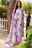 Motifz Umang Premium Embroidered Lawn Unstitched 3Pc Suit 5568-CASEY