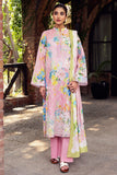 Motifz Umang Premium Embroidered Lawn Unstitched 3Pc Suit 5570-MABEL