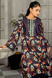 Safwa Tulip Vol-04 Printed Masuri Unstitched 2Piece Suit TZK-70