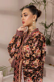 Koka by Safwa Digital Printed Doria Cambric Unstitched 3Pc Suit KOK-33