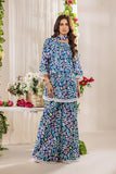 Coco by Safwa Printed Lawn Unstitched 2Pc Suit COC-10