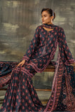 Melora by Safwa Digital Printed Doria Viscose Unstitched 3Pc Suit MLO-10