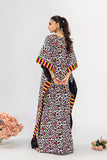 Safwa Orla Unstitched Printed Lawn 2Piece Suit - OR 97