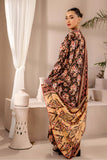 Koka by Safwa Digital Printed Doria Cambric Unstitched 3Pc Suit KOK-33