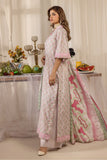 Safwa Praha Vol-08 Fine Digital Printed Lawn Unstitched 3Pc Suit SPH-72