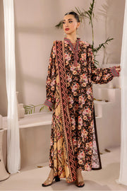 Koka by Safwa Digital Printed Doria Cambric Unstitched 3Pc Suit KOK-33