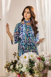 Coco by Safwa Printed Lawn Unstitched 2Pc Suit COC-10
